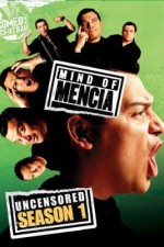 Watch Mind of Mencia Wootly